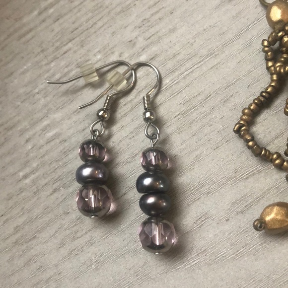 Earring collection - Picture 4 of 6